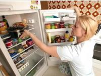 厨房风水：冰箱你摆对了吗