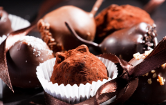 梦见巧克力意味着什么